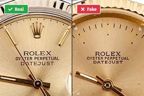 obvious fake rolex|how to tell if rolex is real.